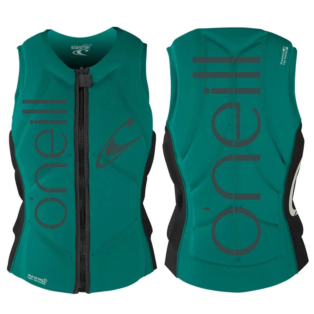 2019 O'Neill Women's Slasher Comp Vest