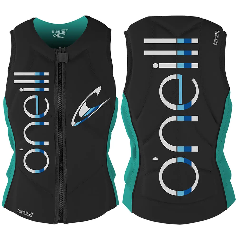 2019 O'Neill Women's Slasher Comp Vest