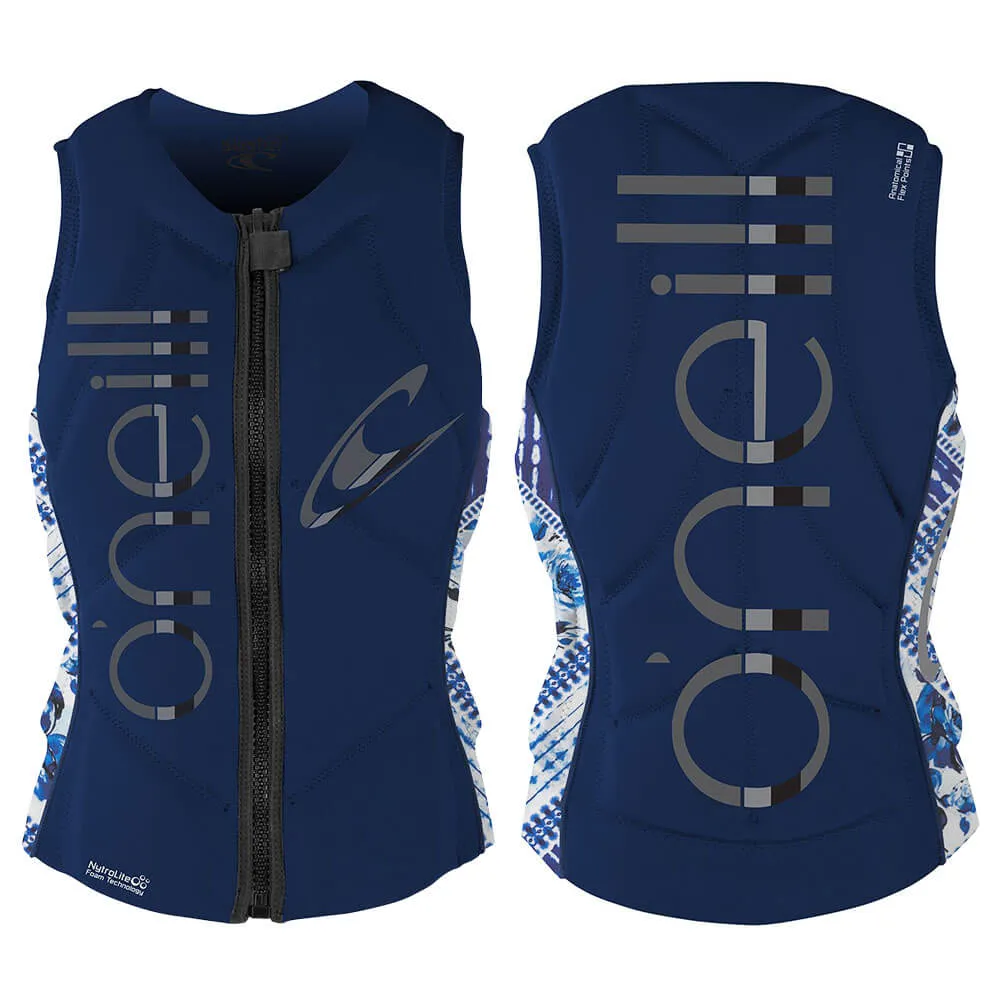 2019 O'Neill Women's Slasher Comp Vest