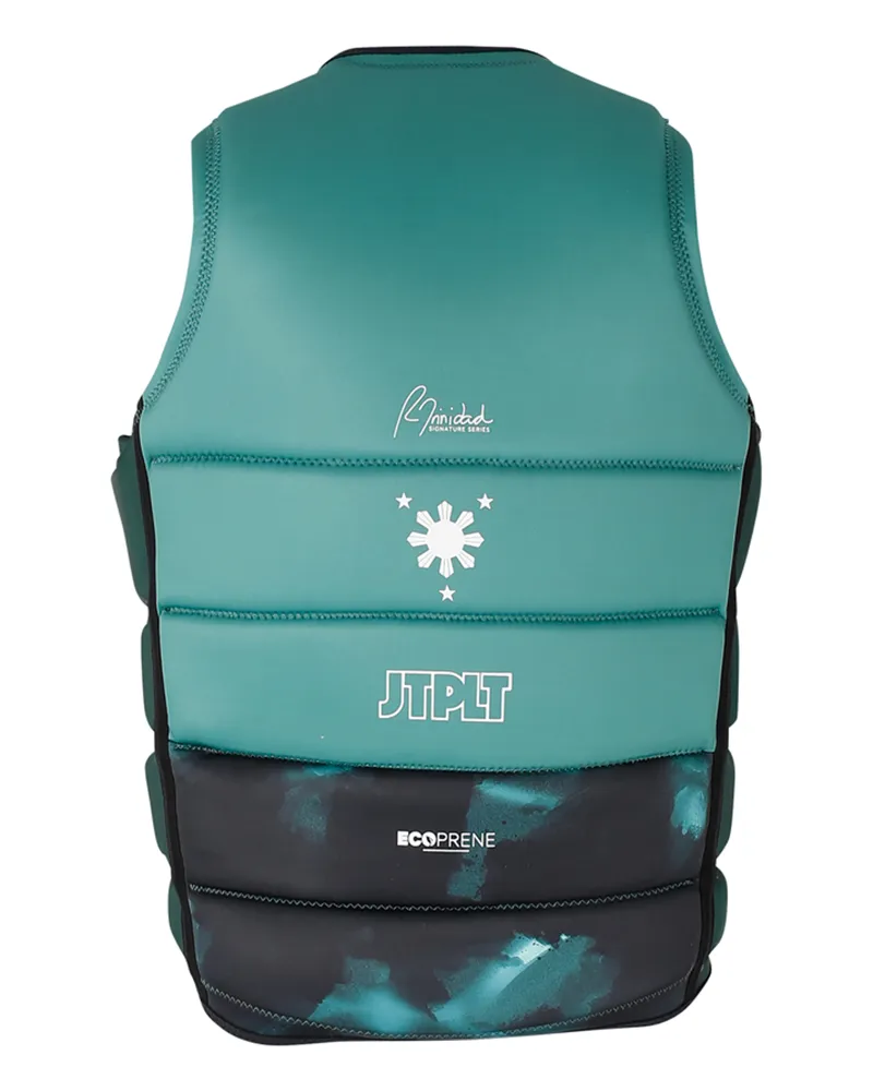 2025 Jetpilot X1 Vest - Raph