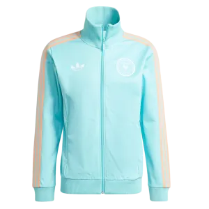 Adidas Inter Miami Originals Track Top Jacket