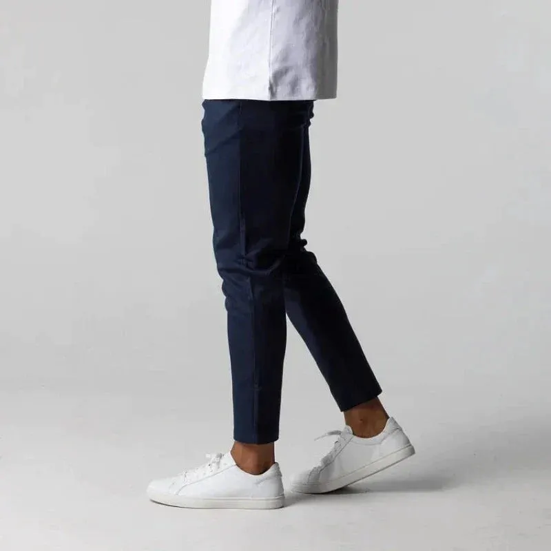 Alex Active Chinos - Comfort and Style for Men