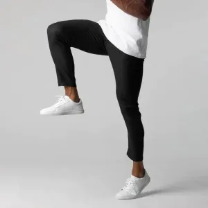 Alex Active Chinos - Comfort and Style for Men