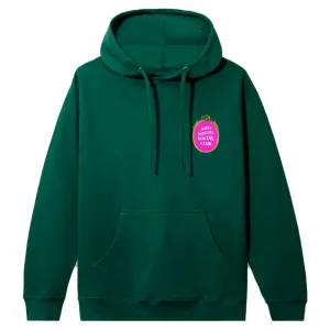 Anti Social Social Club Grandmas House Hoodie Green923329