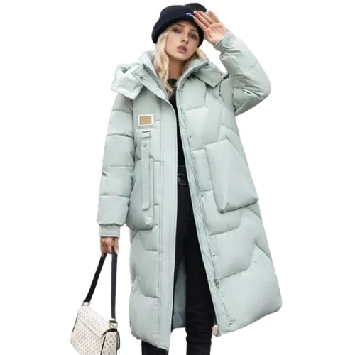 Aria | Sophisticated Winter Coat