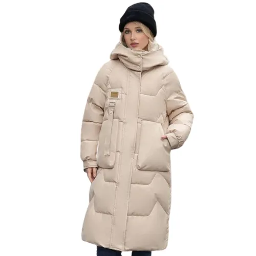 Aria | Sophisticated Winter Coat