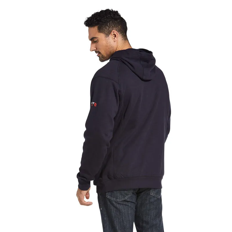 Ariat Men's FR Rev Pullover Hoodie