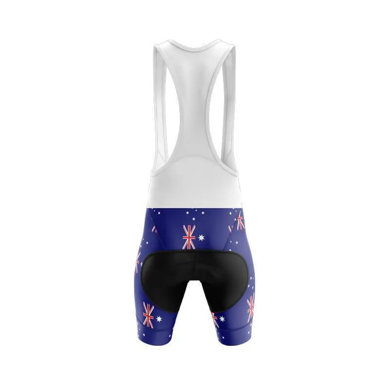 Australia (V1) Bib & Short