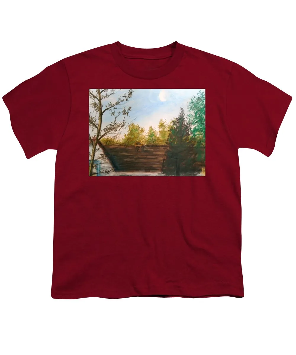 Backyard ~ Youth T-Shirt