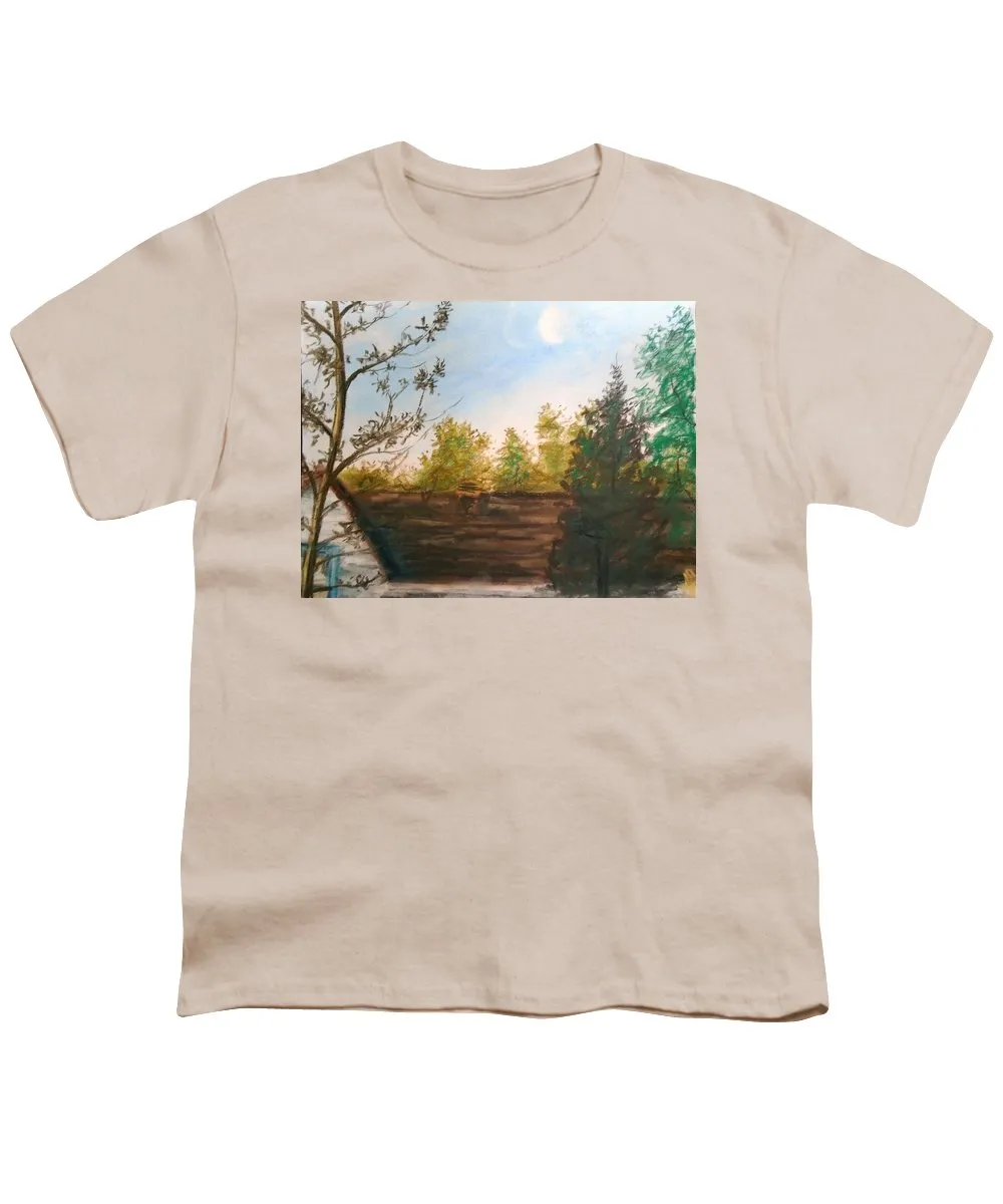 Backyard ~ Youth T-Shirt