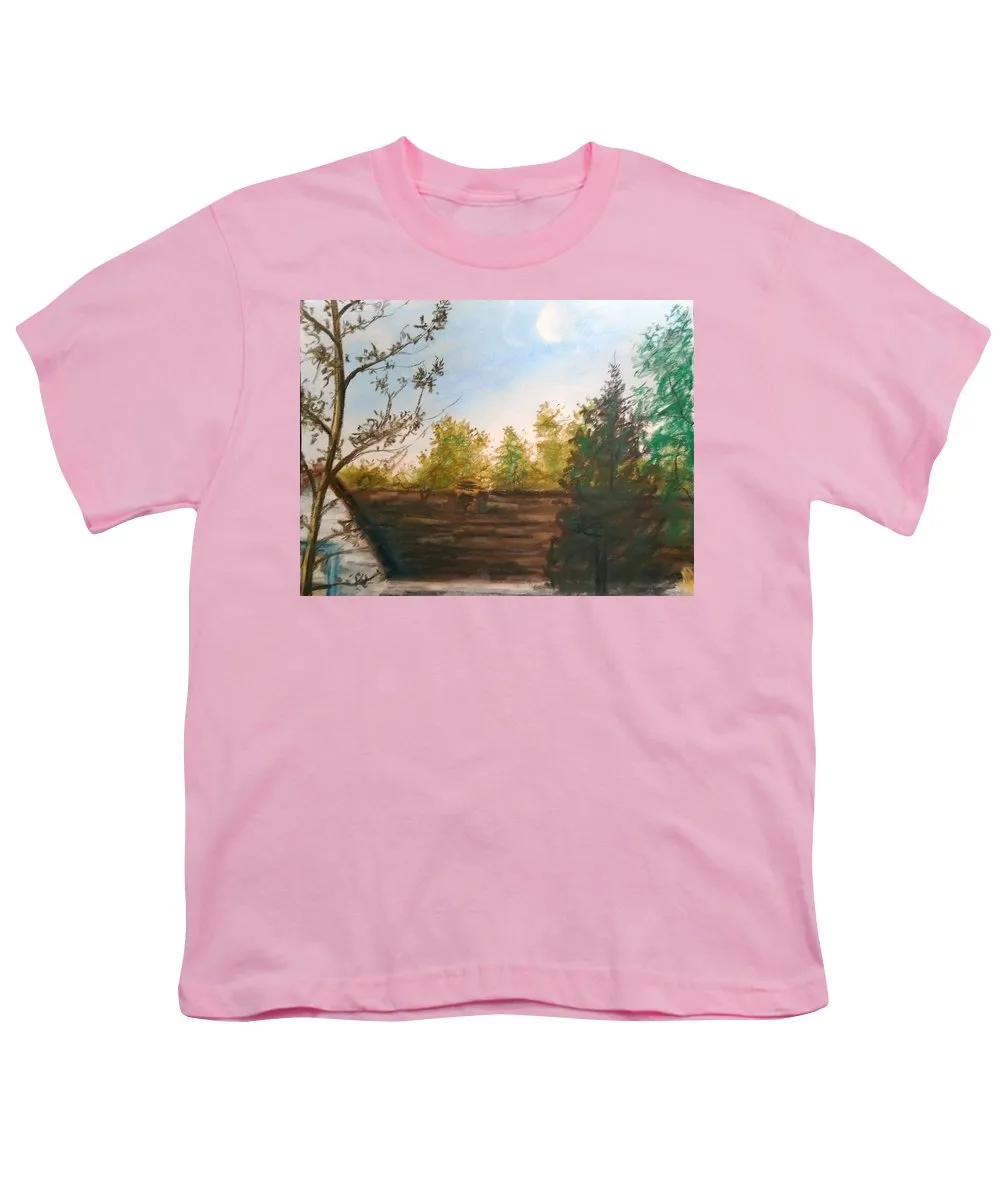 Backyard ~ Youth T-Shirt