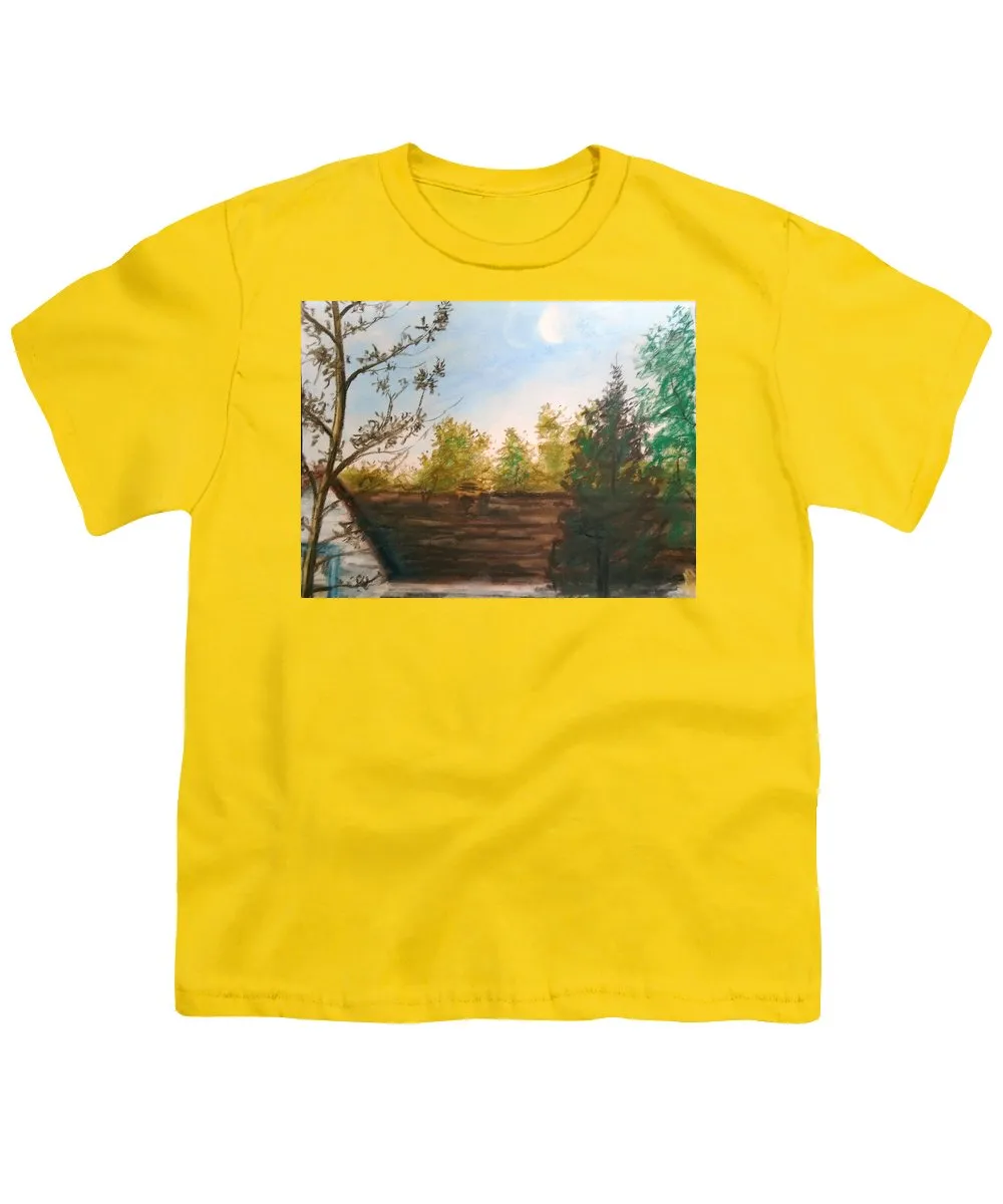 Backyard ~ Youth T-Shirt