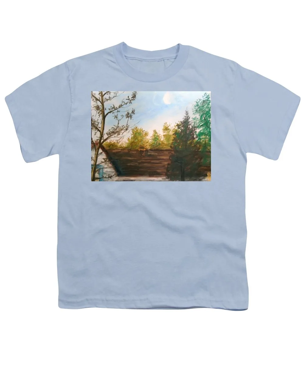 Backyard ~ Youth T-Shirt