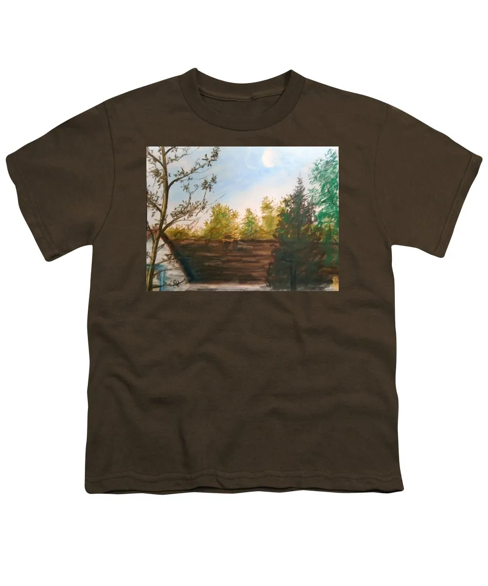 Backyard ~ Youth T-Shirt