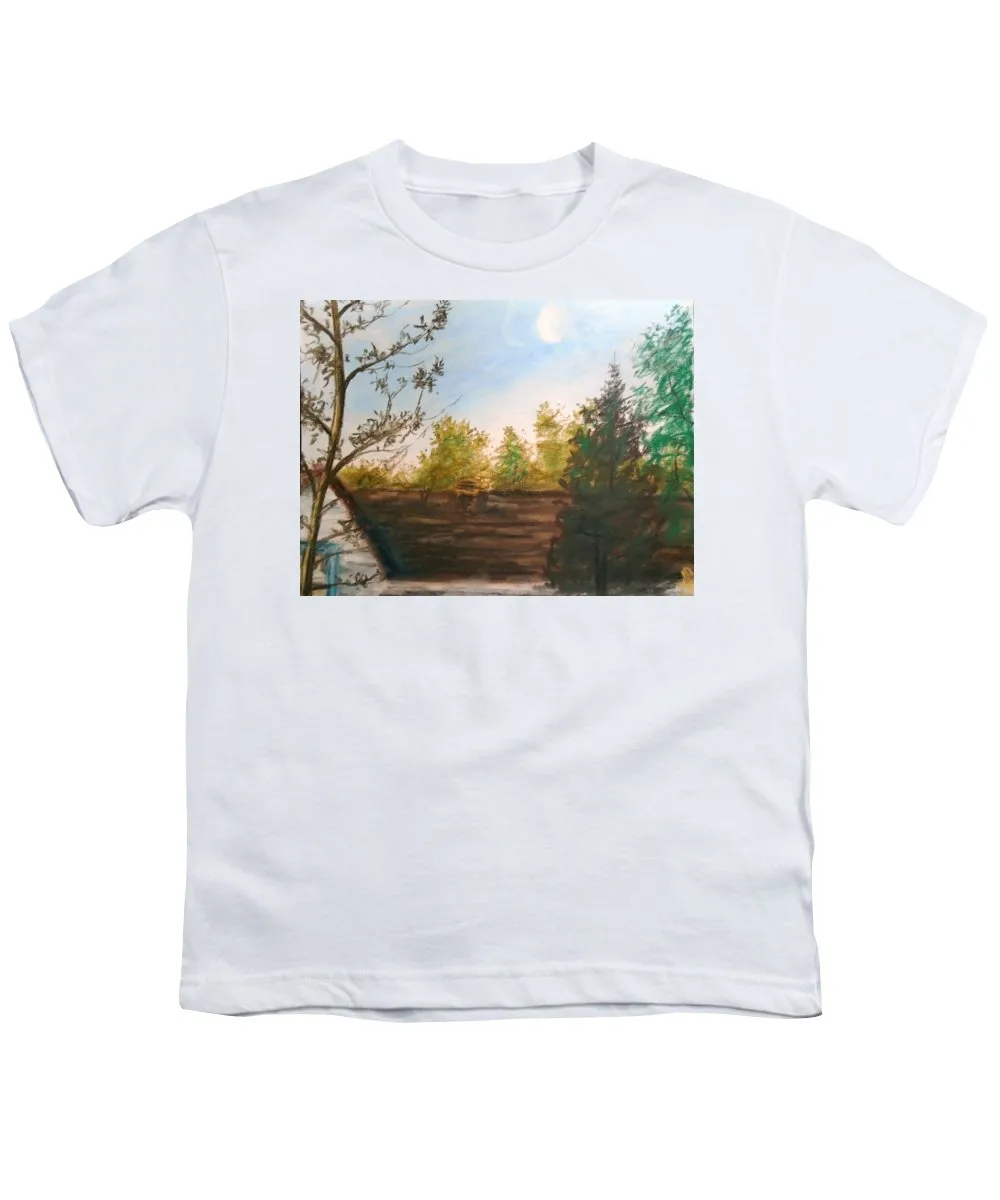 Backyard ~ Youth T-Shirt