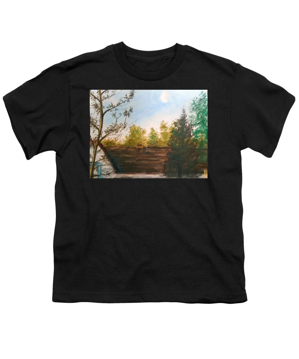 Backyard ~ Youth T-Shirt