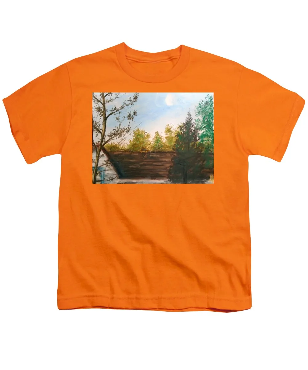 Backyard ~ Youth T-Shirt