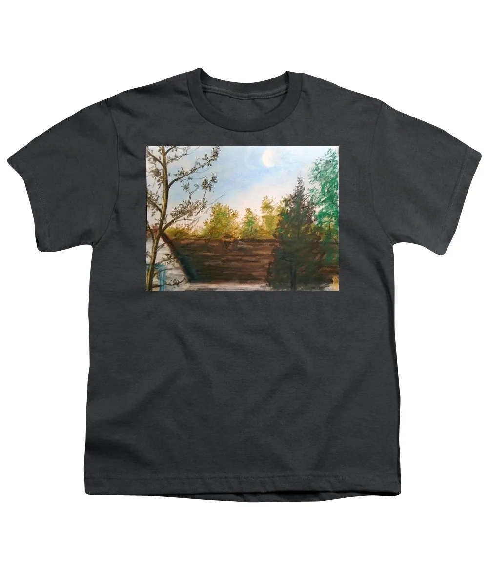 Backyard ~ Youth T-Shirt