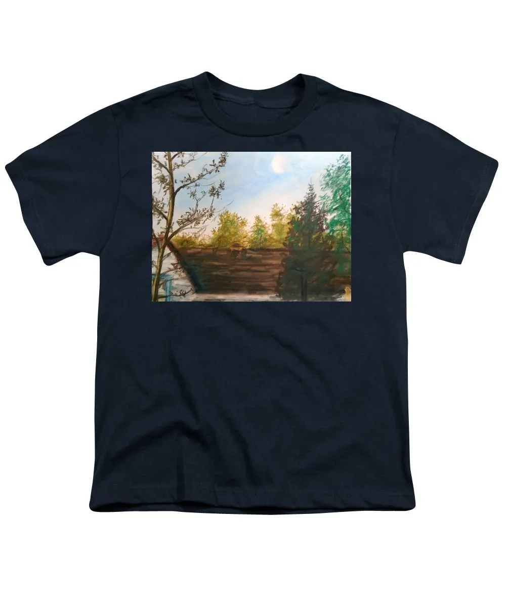 Backyard ~ Youth T-Shirt