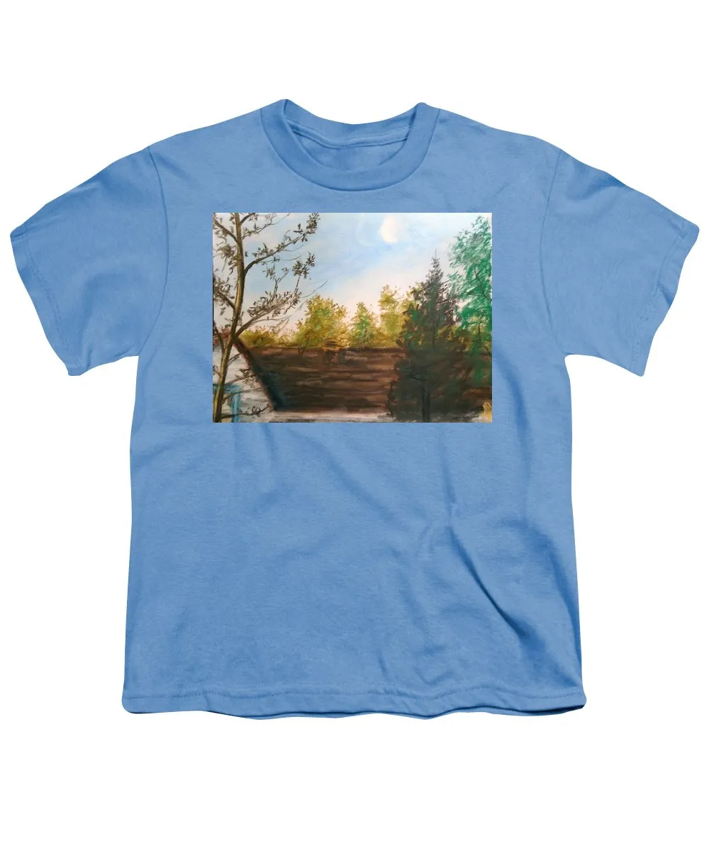 Backyard ~ Youth T-Shirt