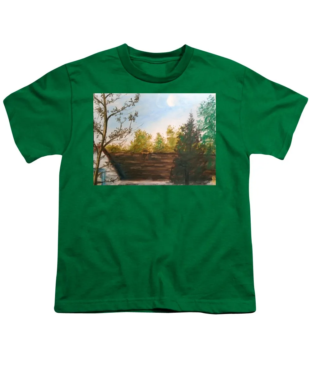 Backyard ~ Youth T-Shirt