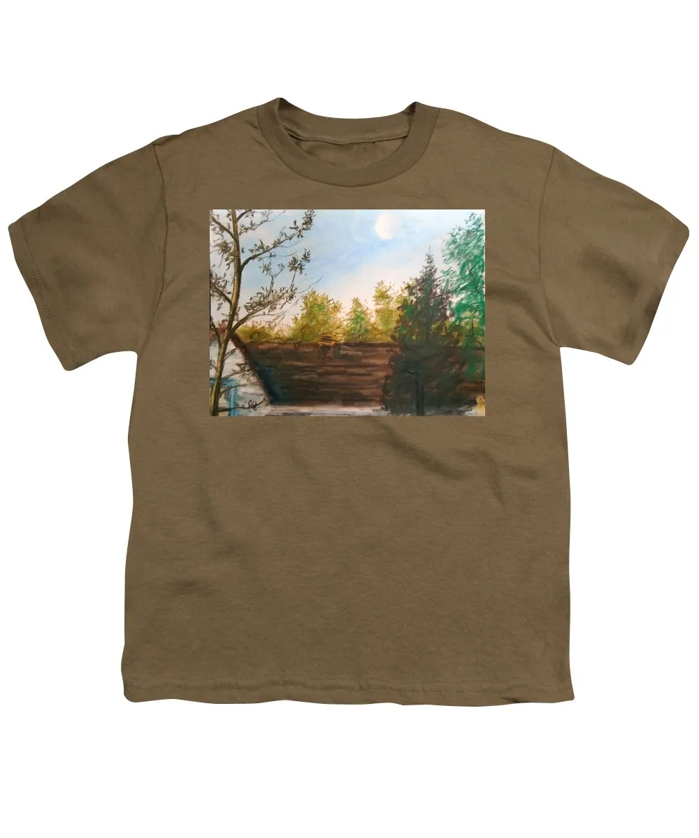 Backyard ~ Youth T-Shirt