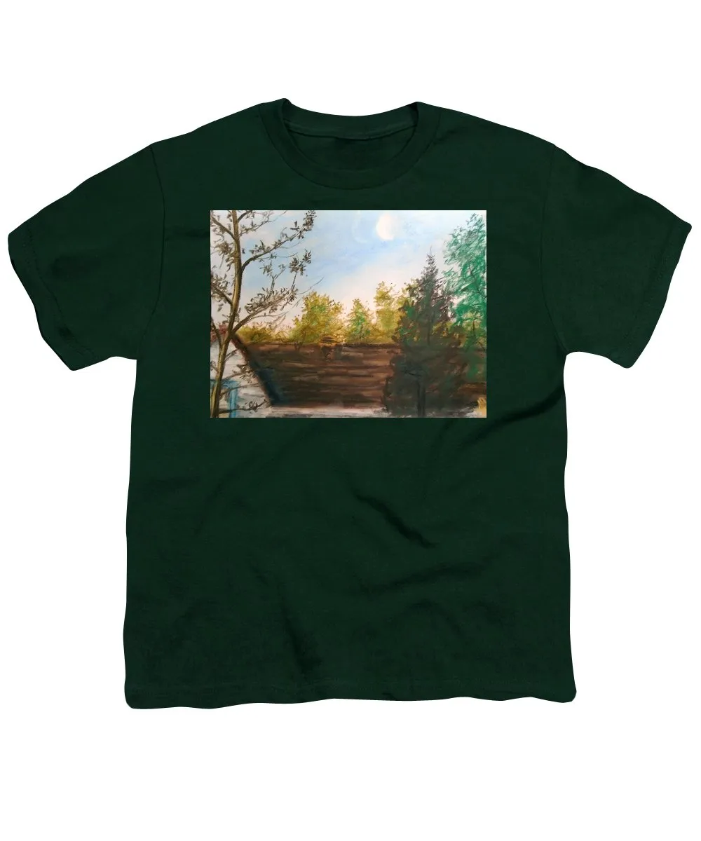 Backyard ~ Youth T-Shirt