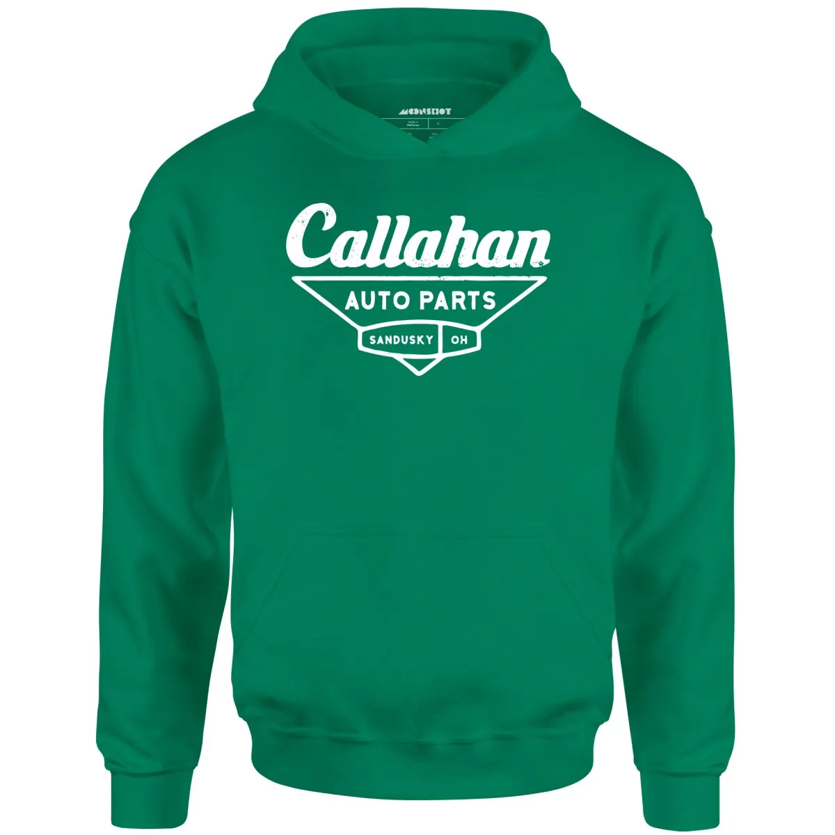 Callahan Auto Parts - Unisex Hoodie