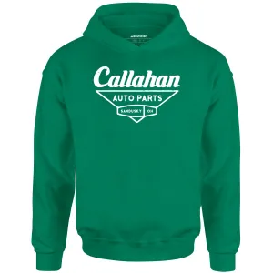 Callahan Auto Parts - Unisex Hoodie