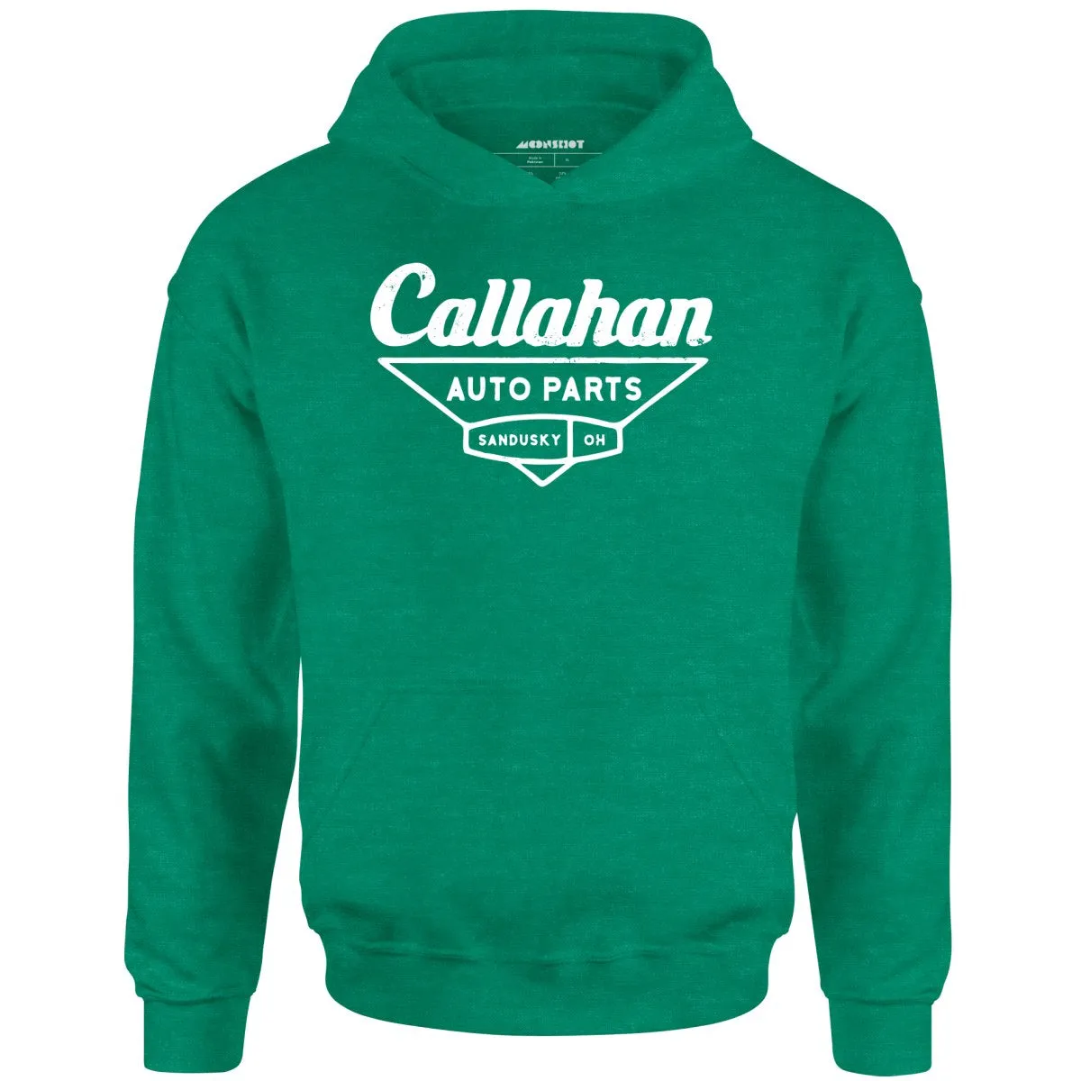 Callahan Auto Parts - Unisex Hoodie