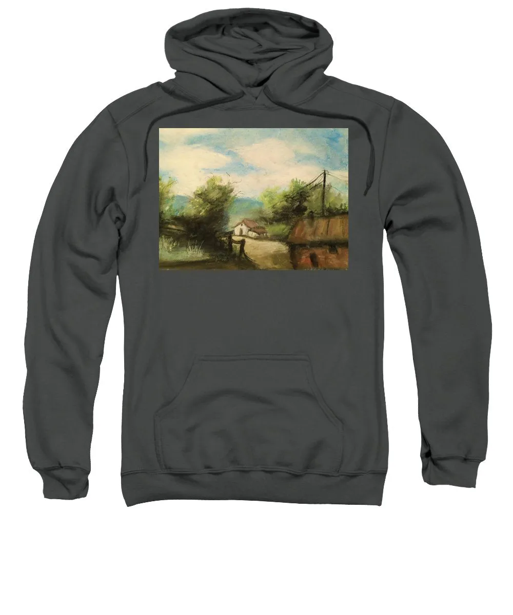 Country Days  - Sweatshirt