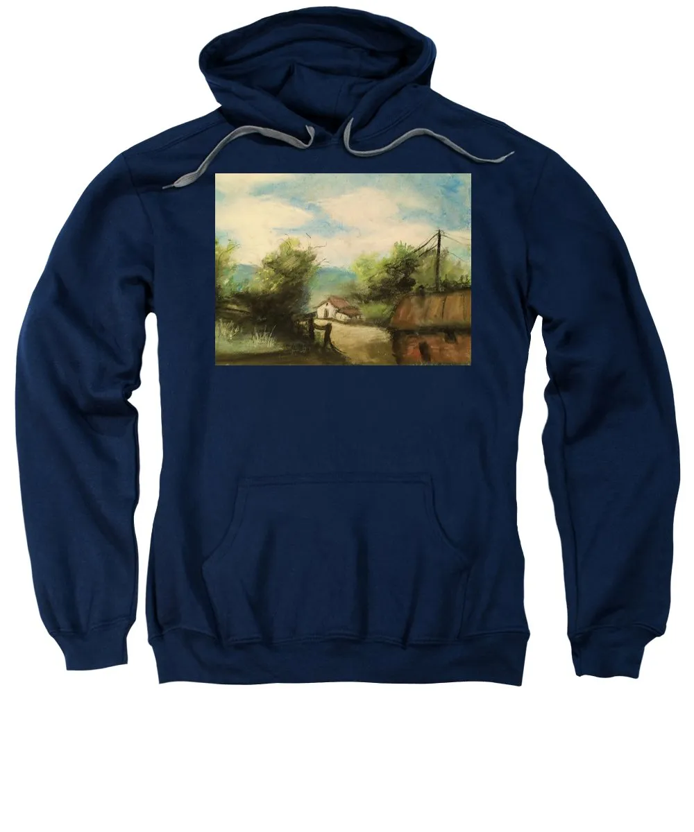 Country Days  - Sweatshirt