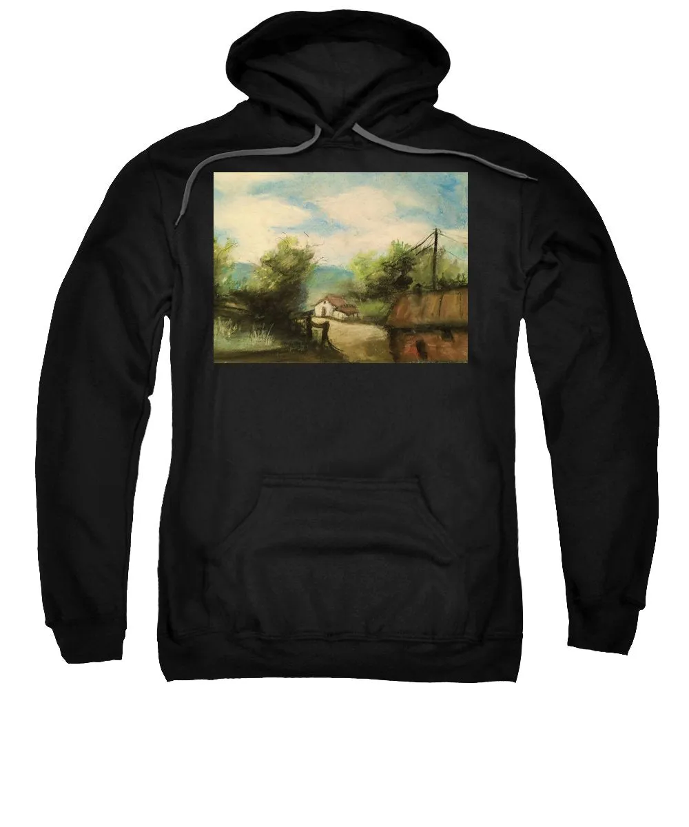 Country Days  - Sweatshirt