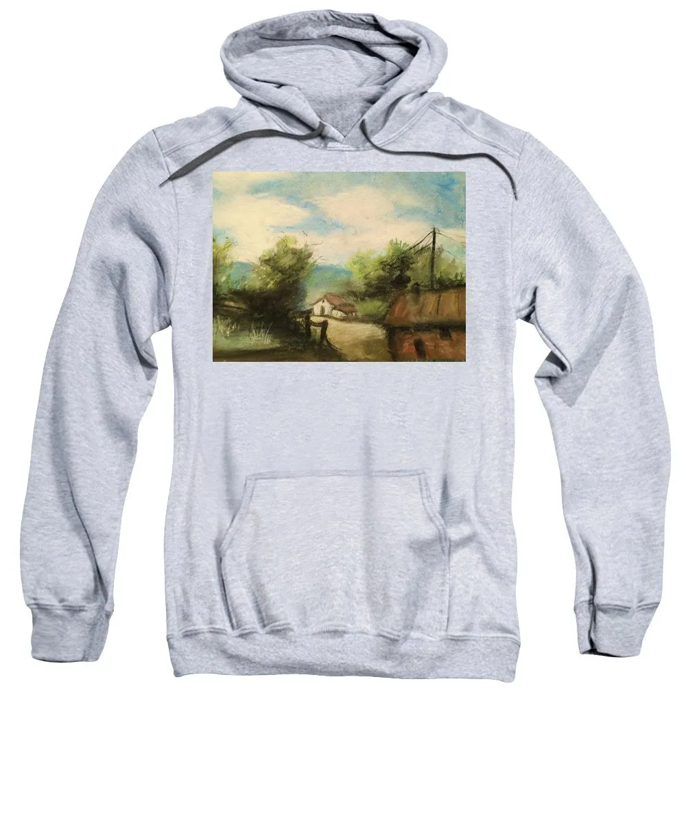 Country Days  - Sweatshirt