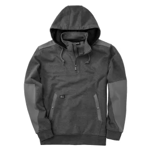 DRI DUCK - Men's Mission Quarter-Zip Pullover