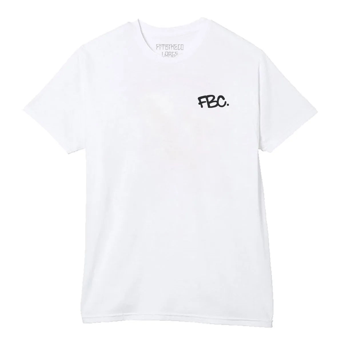 FIT FBC T-SHIRT