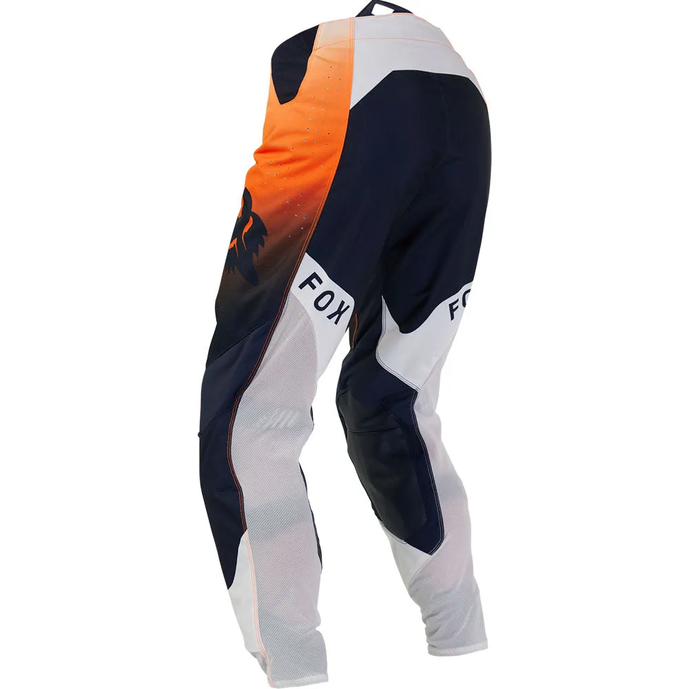 Fox 360 Revise Pants (Navy/Orange)