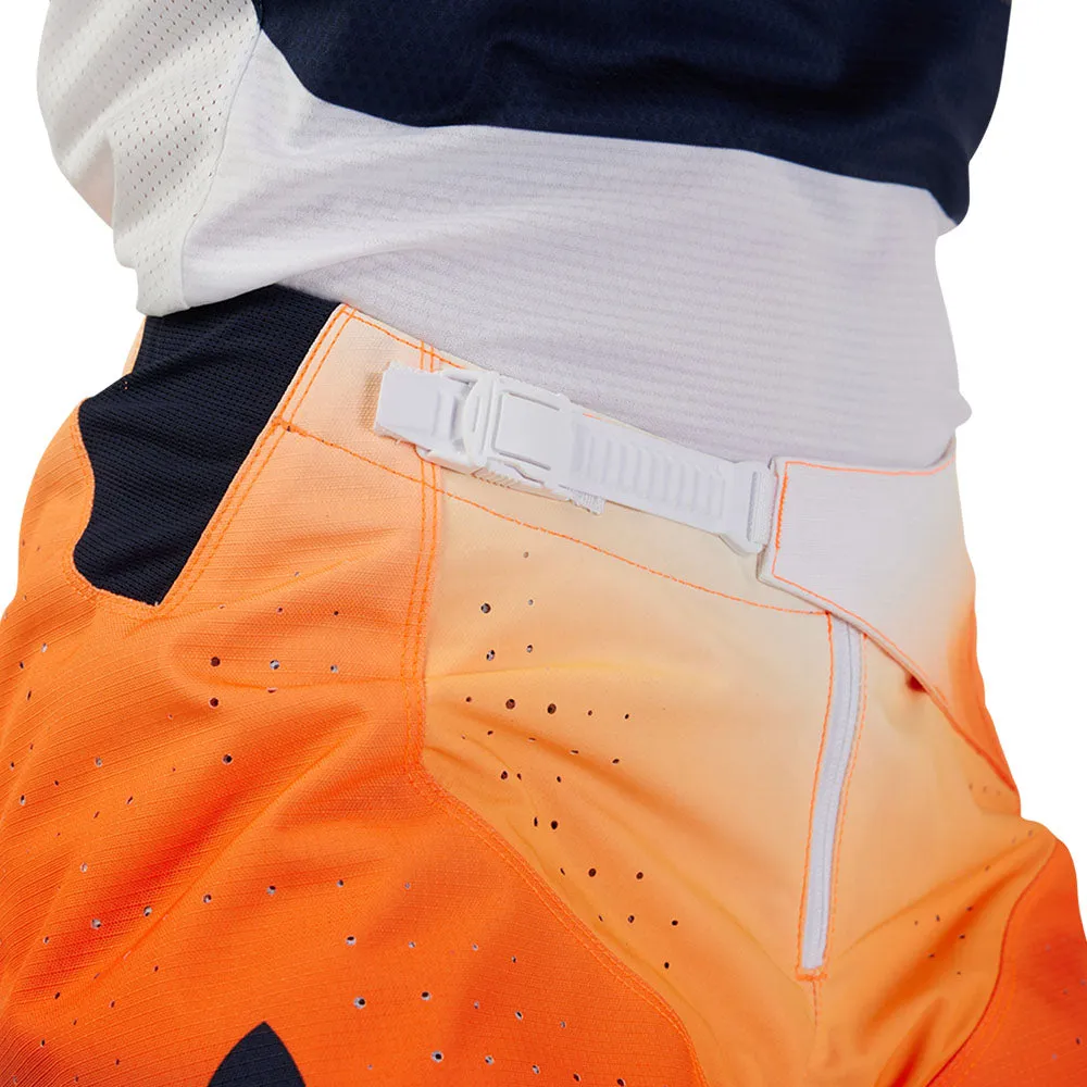 Fox 360 Revise Pants (Navy/Orange)