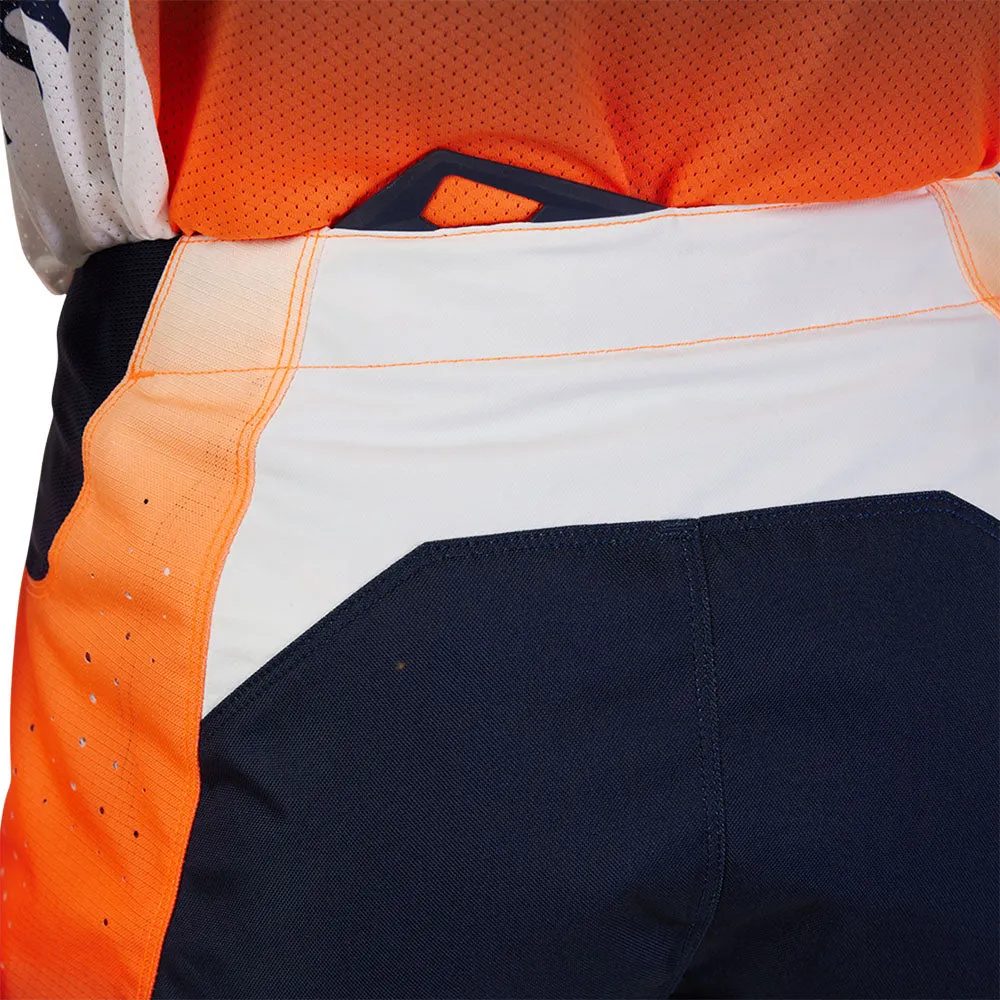 Fox 360 Revise Pants (Navy/Orange)