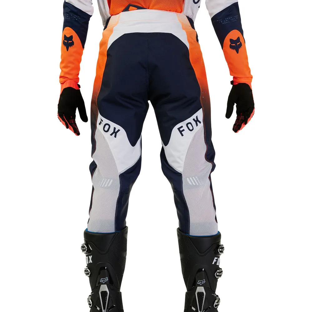 Fox 360 Revise Pants (Navy/Orange)