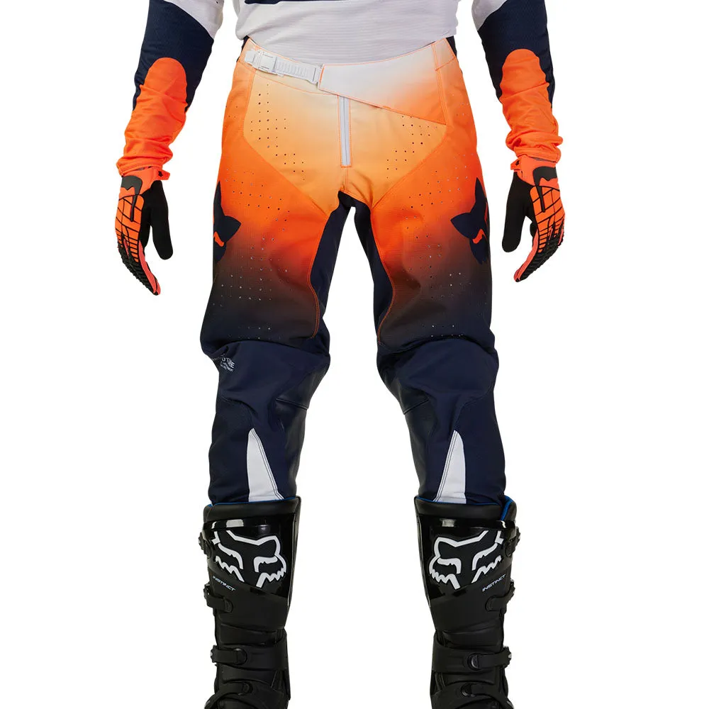 Fox 360 Revise Pants (Navy/Orange)