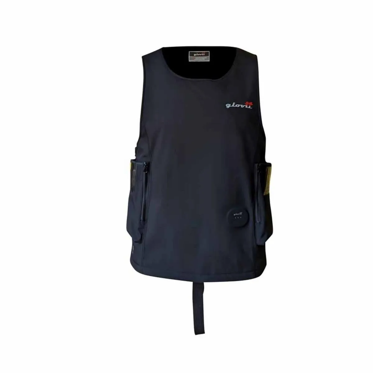 Glovii Waterproof Heated Diving Vest