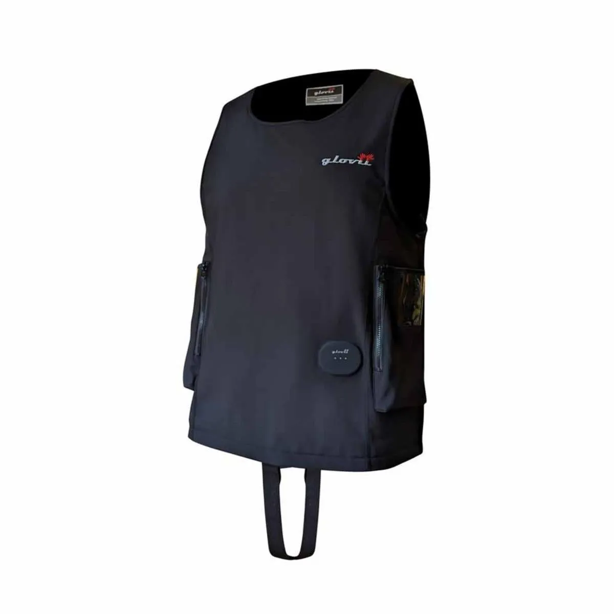 Glovii Waterproof Heated Diving Vest