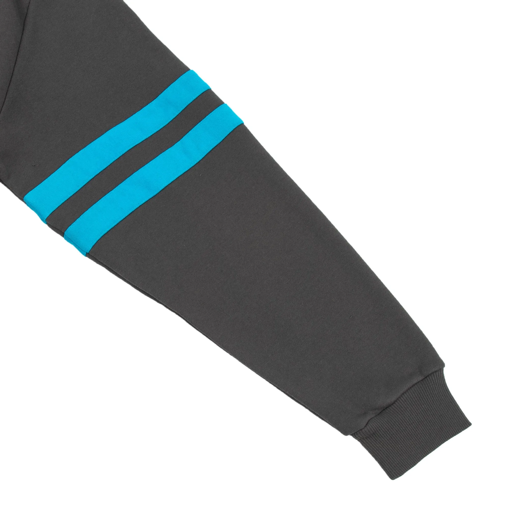 Grand Admiral Thrawn 7th Fleet Dark Grey Hoodie