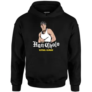 Han Cholo Estar Guars - Unisex Hoodie