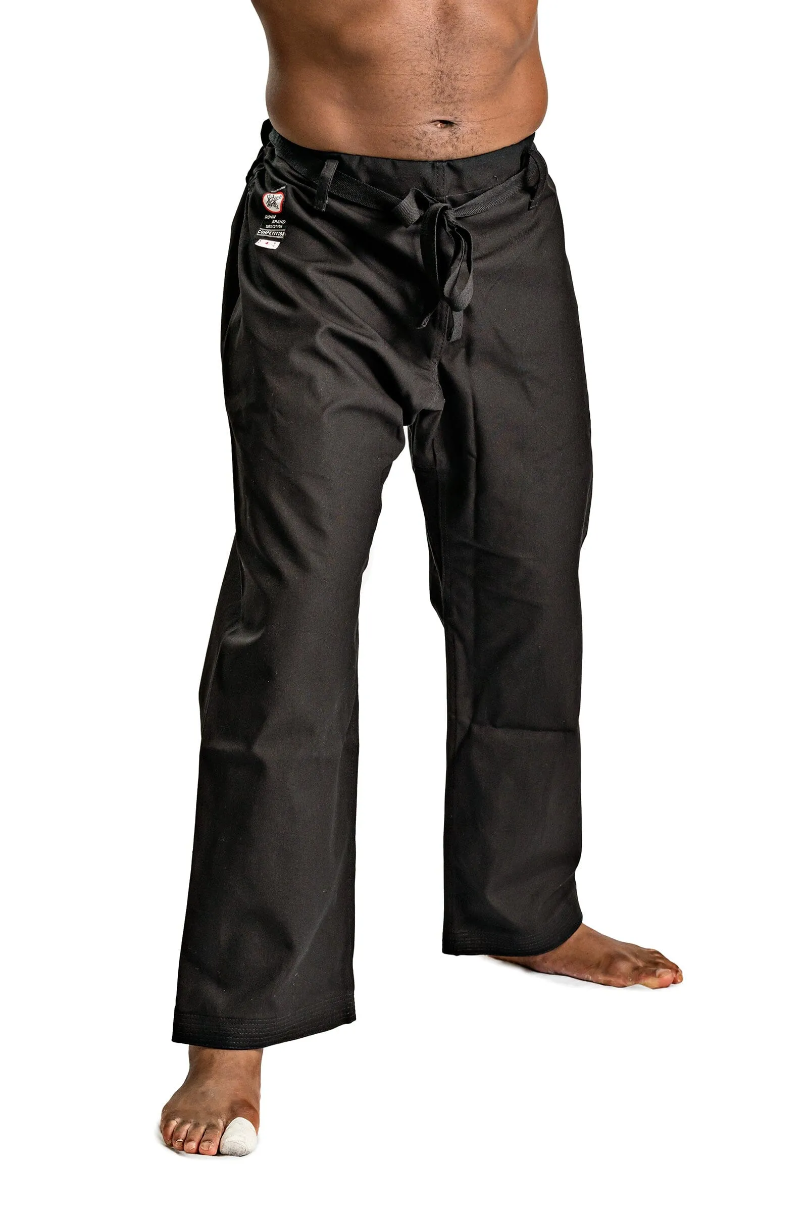 Heavy weight Karate Pants by Ronin