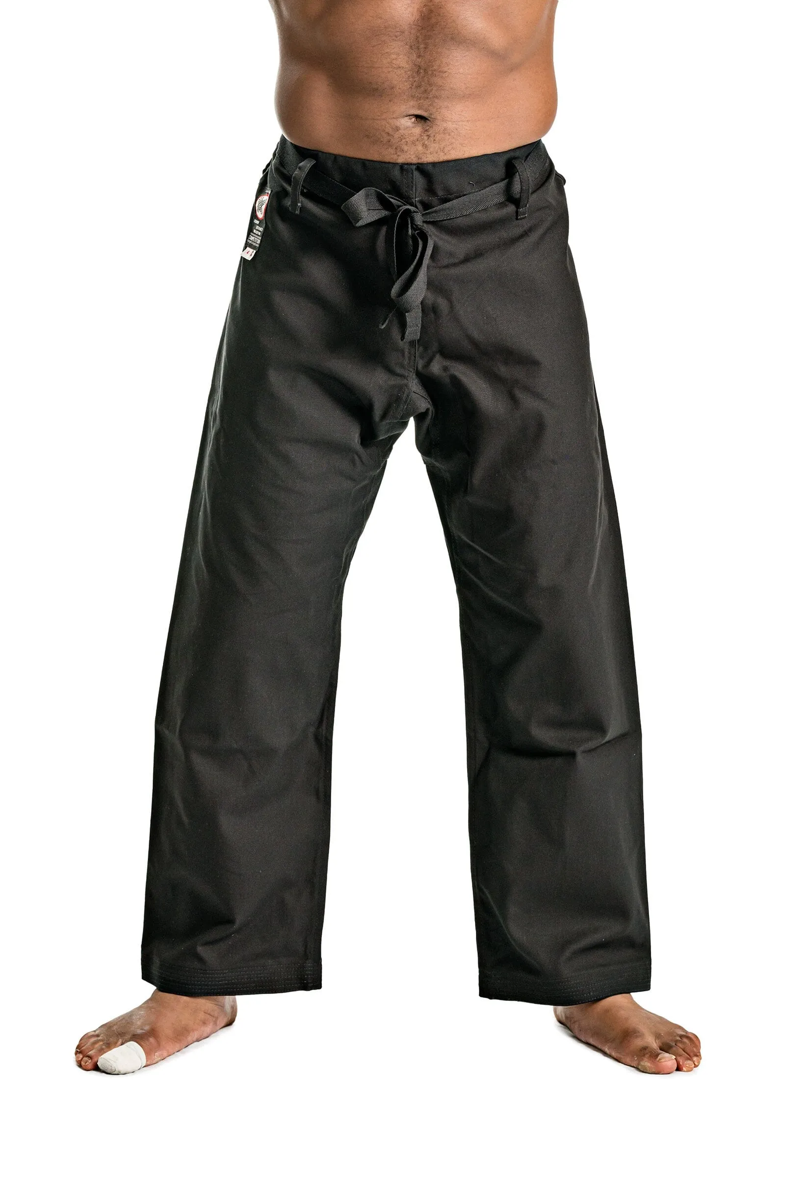 Heavy weight Karate Pants by Ronin