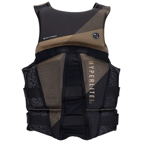 Hyperlite 2024 Womens Domain CGA Wake Vest