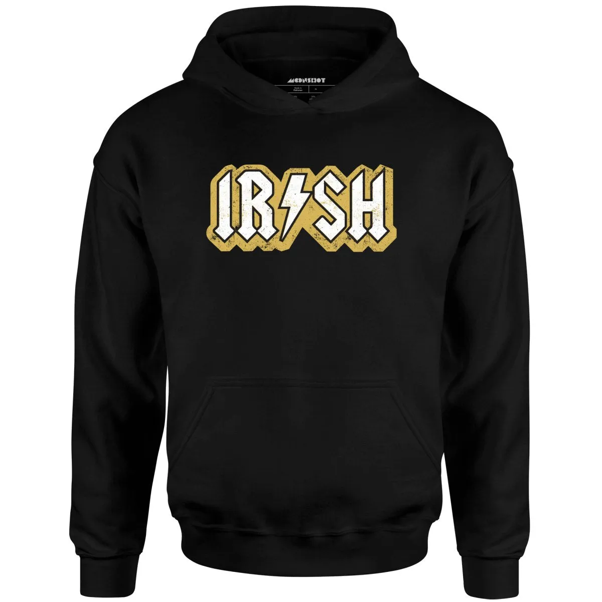 Irish - Unisex Hoodie