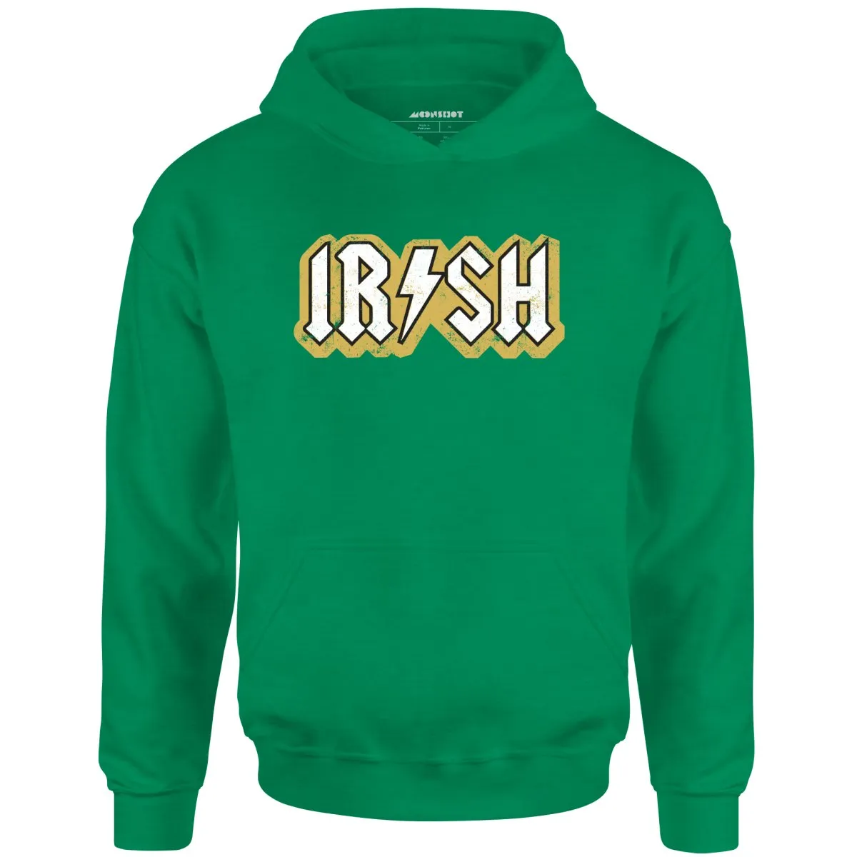 Irish - Unisex Hoodie